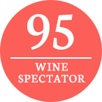 95 Winespectator