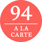 94 Ala Carte