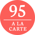 95 Ala Carte
