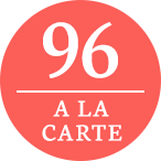 96 Ala Carte
