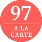 97 Ala Carte