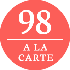 98 Ala Carte