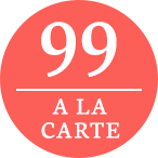 99 Ala Carte