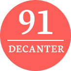 91 Decanter