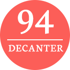 94 Decanter