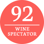 92 Winespectator