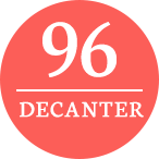 96 Decanter