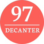 97 Decanter