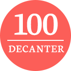 100 Decanter