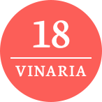 18 Vinaria