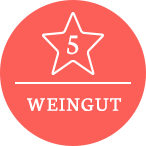 5 Sterne Weingut