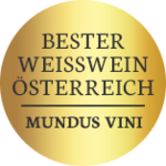 Bester Weißwein Österreich