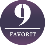 9Weine Favorit