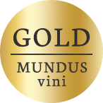 Gold Mundus Vini