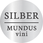 Silber Mundus Vini