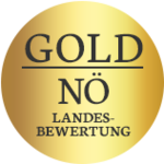 GOLD NÖ Landesweinbewertung