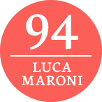 94 Luca Maroni