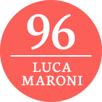 96 Luca Maroni