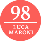 98 Luca Maroni