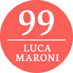 99 Luca Maroni
