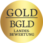 Classificazione vini regionali GOLD BGLD