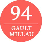 94 Gault Millau