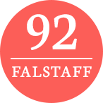 92 Falstaff