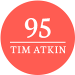 95 Tim Atkin