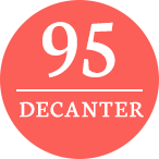 95 Decanter