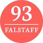 93 Falstaff