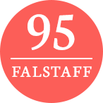 95 Falstaff