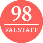 98 Falstaff