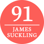 91 James Suckling