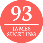 93 James Suckling