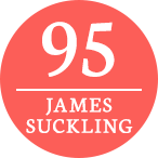 95 James Suckling