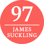 97 James Suckling