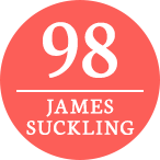98 James Suckling