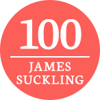 100 James Suckling