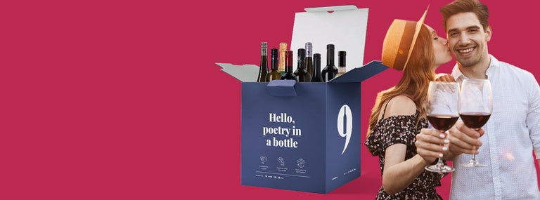 Winemaker packages - cheaper as a set!