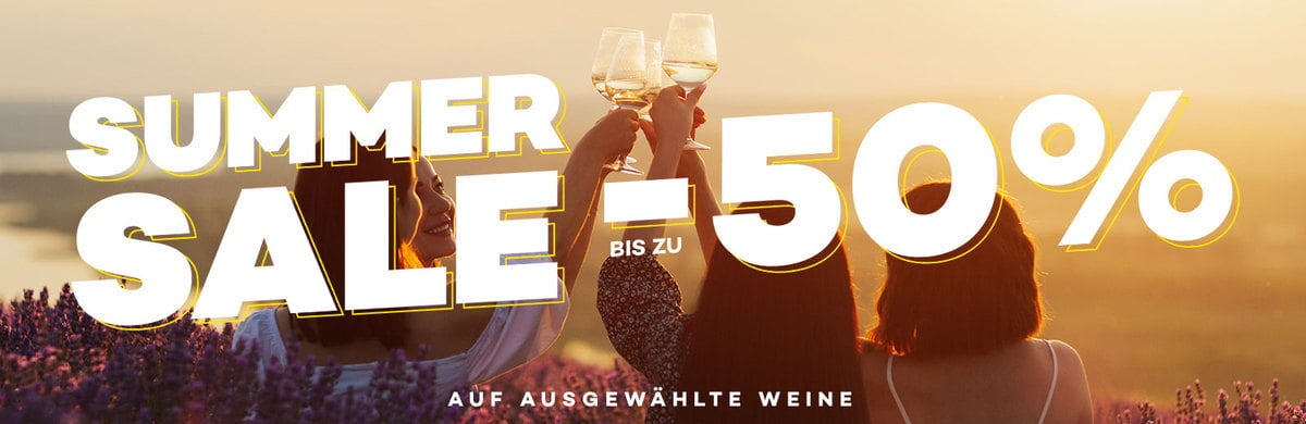 SUMMER SALE