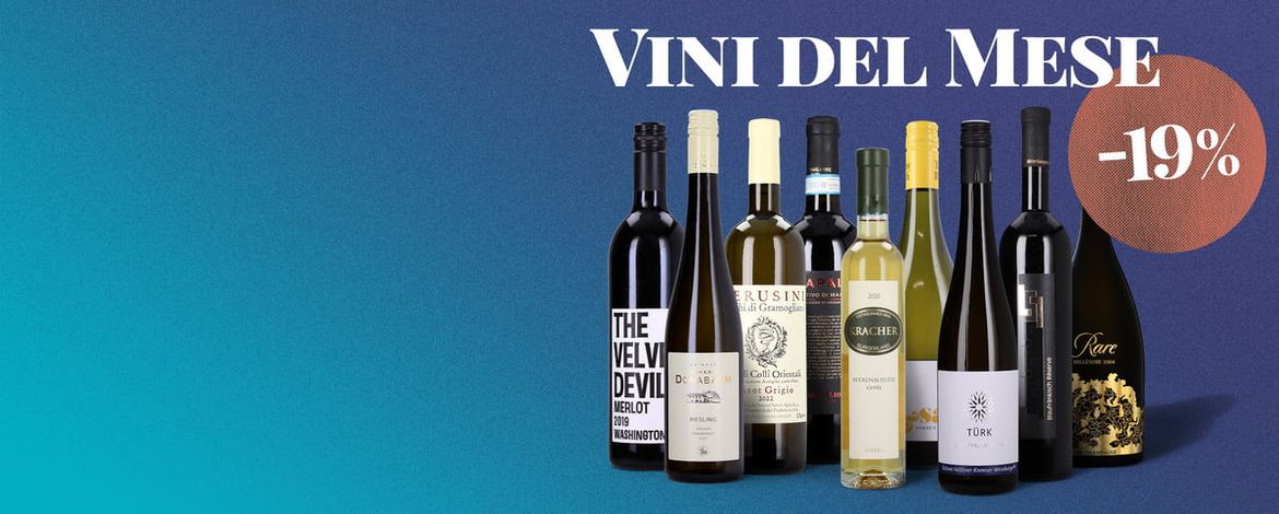 9 vini da gustare a novembre