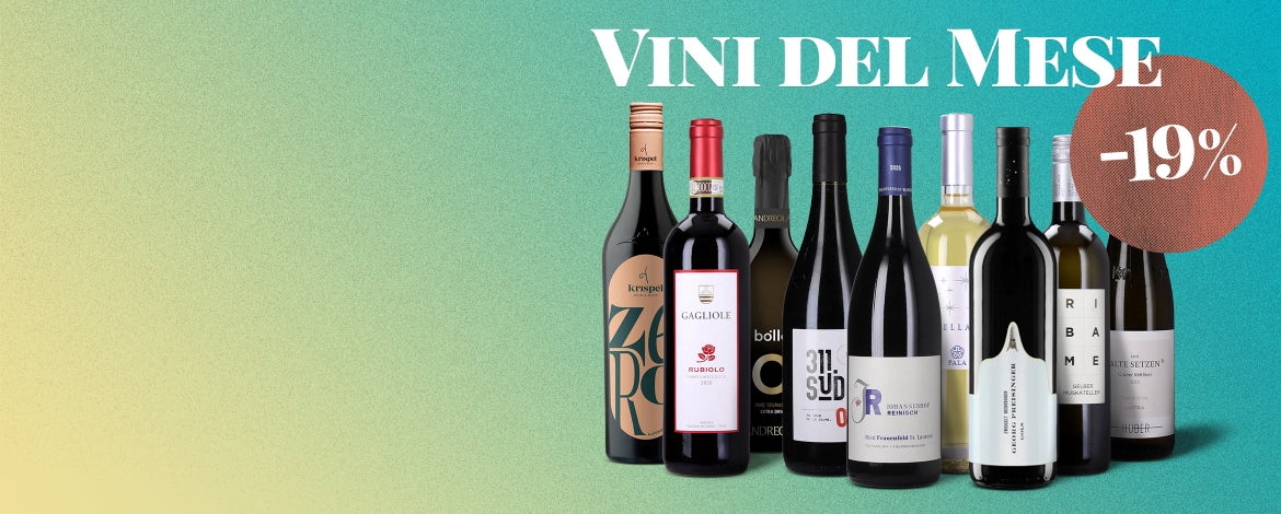 9 vini per un 2024 coi fiocchi