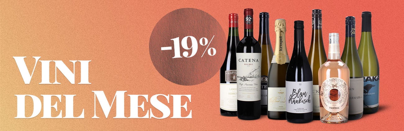 9Weine des Monats