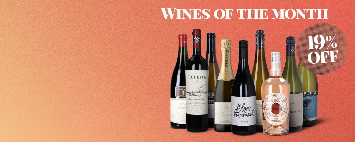Summer Vibes with 9wines Wine Selection for May