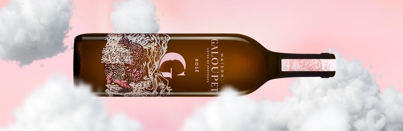 Wein / Rosé