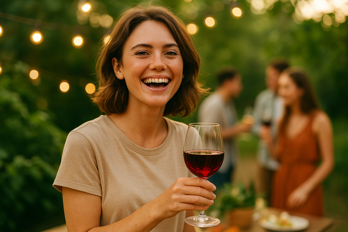 Welcher Wein ist ideal für Einsteiger? 7 Tipps für Weißwein, Rotwein & Schaumwein