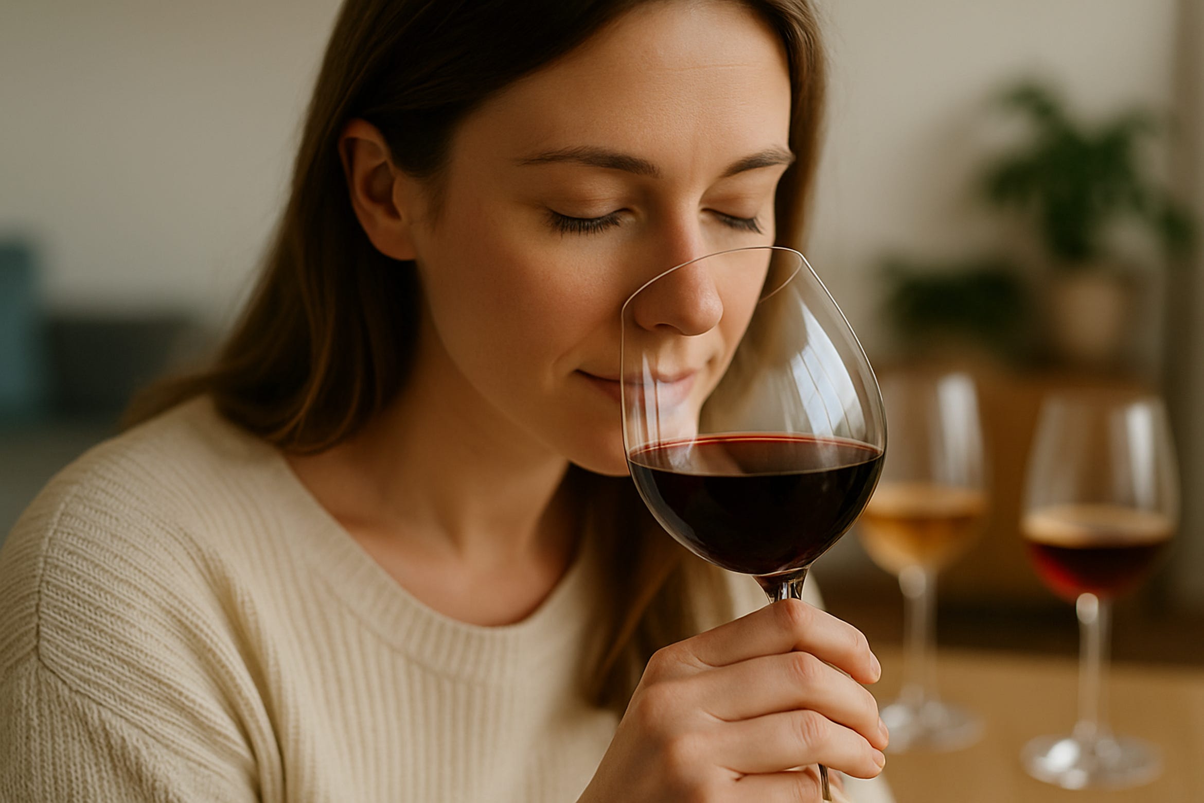 Was Bedeutet Trocken Bei Wein www.neunweine.ch