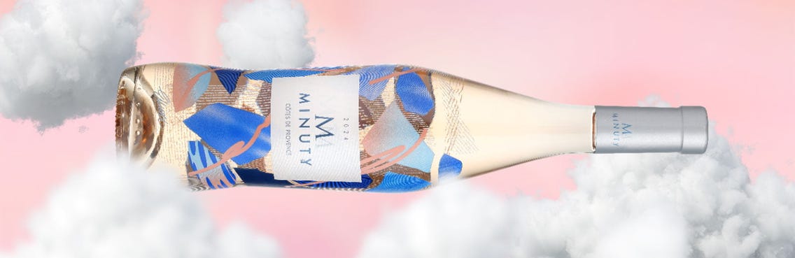 Weingüter / Château Minuty