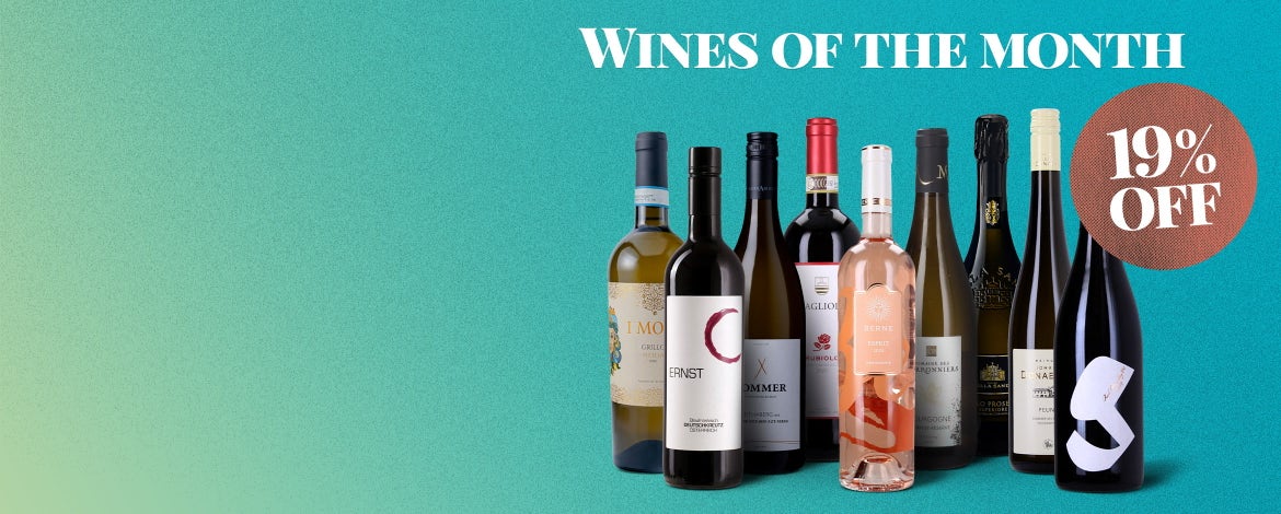 Summer Vibes with 9wines Top Picks for June