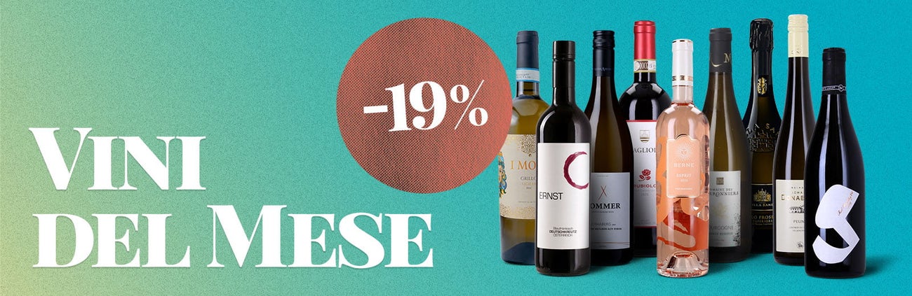 9Weine des Monats